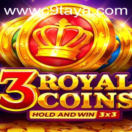 Exploring the Enchanting World of 3royalcoins