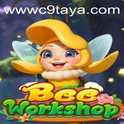Buzzing Adventure: Exploring the Enchanting World of BeeWorkshop
