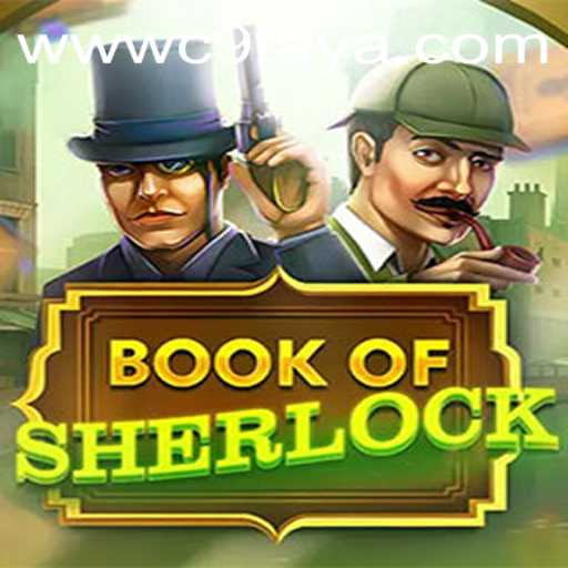 Unveiling BookOfSherlock: The Mystery Game with a Twist of Real-World Relevance