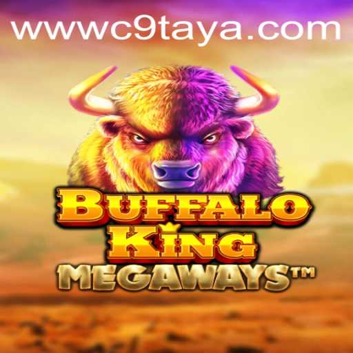 BuffaloKing: The Thrilling Adventure in the Wild West