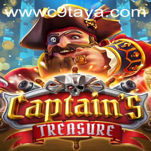 Exploring the World of CaptainssTreasure with Insights on Gameplay and Strategy