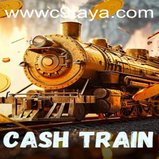 Discover CashTrain: A Strategic Journey with C9TAYA