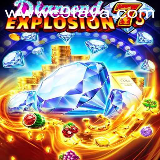 Exploring DiamondExplosion7s: The Thrilling Casino Game with 'C9TAYA' Bonus Code