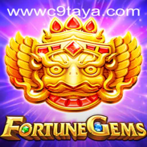 FortuneGems: Unveiling the Mystical Game with C9TAYA