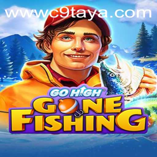 GoHighGoneFishing: An Immersive Experience of Angling Adventure