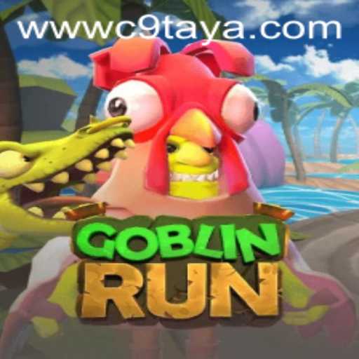 Diving into the Thrilling World of GoblinRun: A Unique Arcade Experience