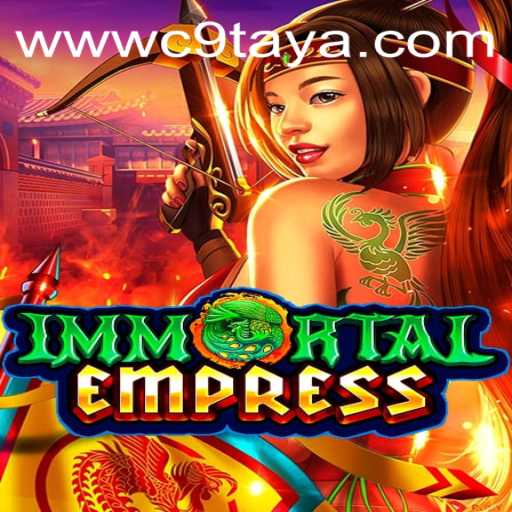 ImmortalEmpress: Emergence of a Gaming Revolution