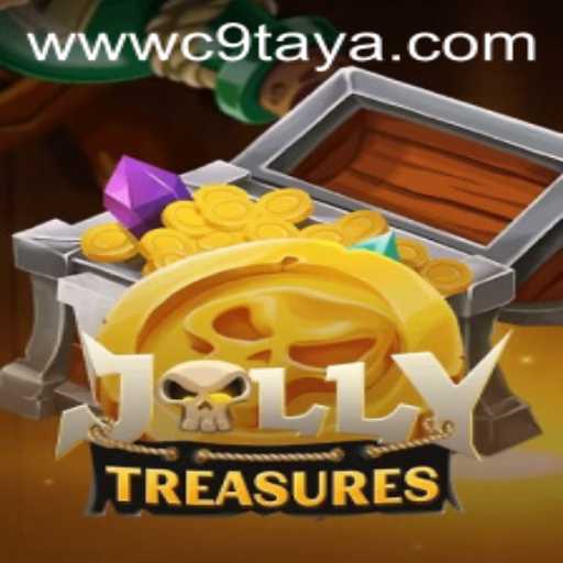 Discover the Adventure of JollyTreasures: A New Era in Gaming