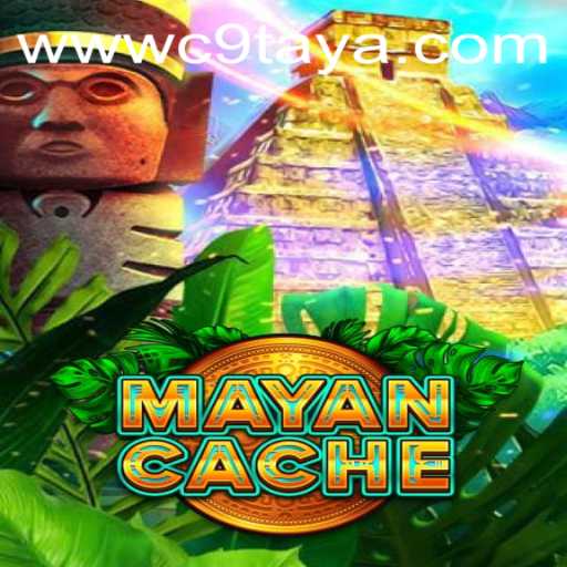Discover the Thrilling Adventure of MayanCache: A Modern Classic