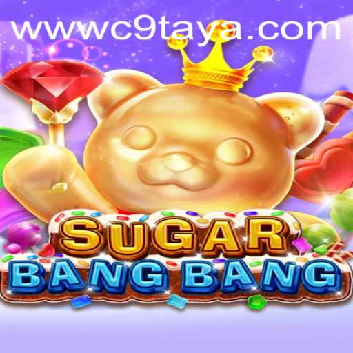 SUGARBANGBANG: Dive into the Sweet Chaos with C9TAYA