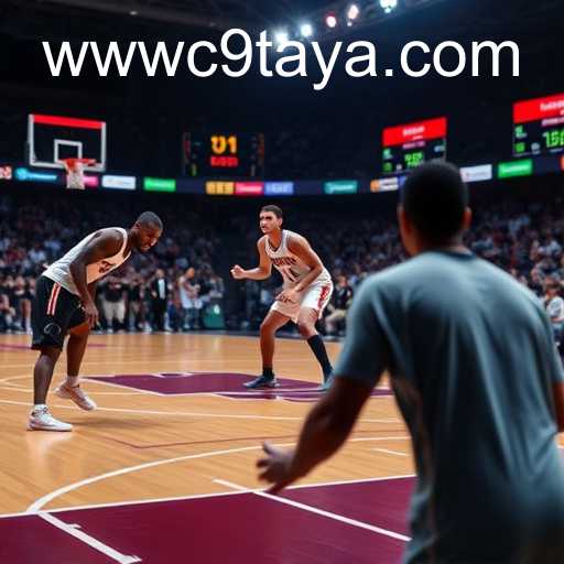 The Intricacies of Sports Betting: A Deep Dive with a Focus on C9TAYA