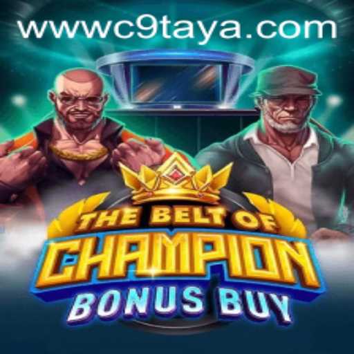 TheBeltOfChampionBonusBuy: A Journey Through Adventure and Strategy