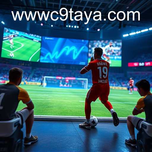 Exploring the Dynamic World of Virtual Sports with C9TAYA