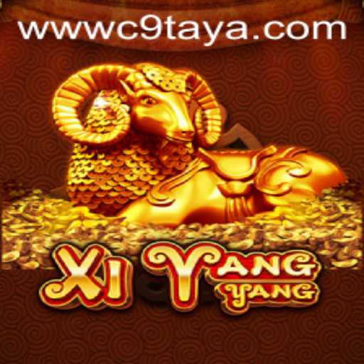 Exploring the Vibrant World of XiYangYang: A Dive into C9TAYA